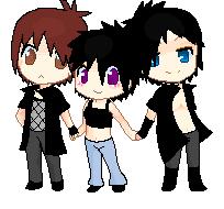 Gothica Troupe