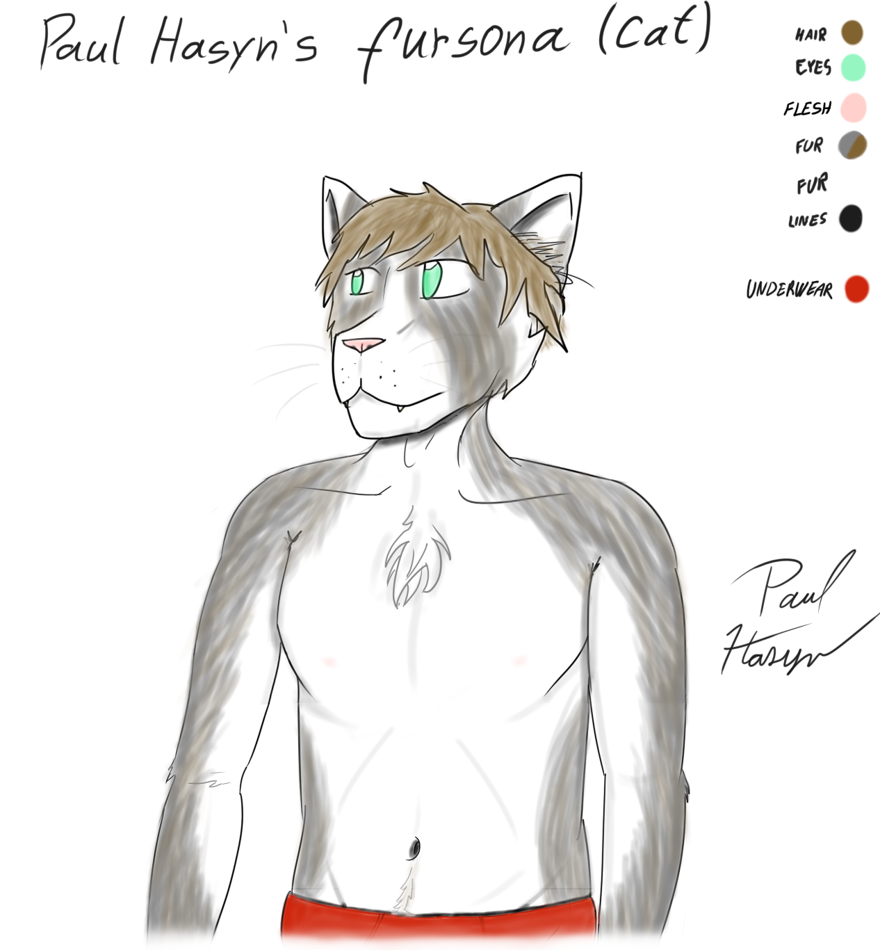 My fursona 1.4 (preview)