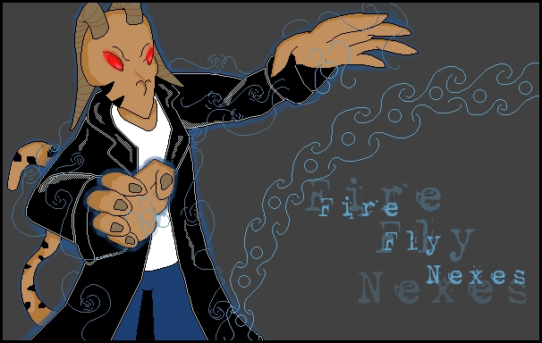 Fireflynexes id