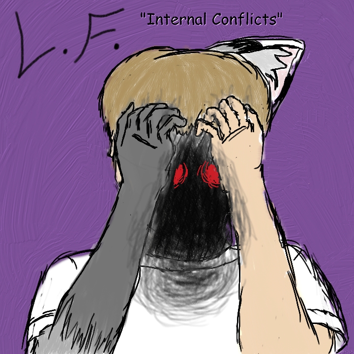 Internal Conflicts