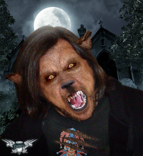 Wolfman Me