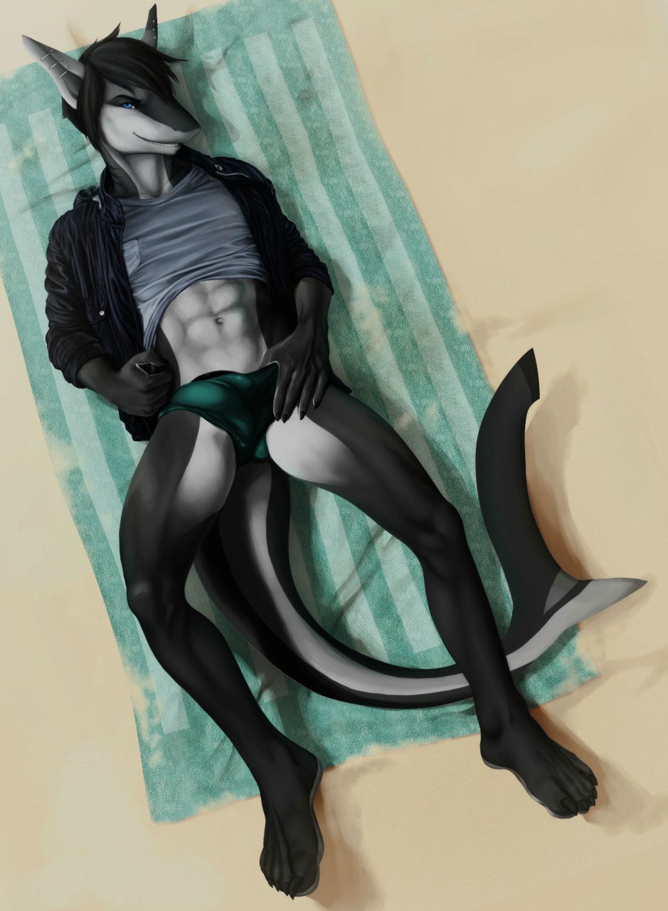 Shark Male
