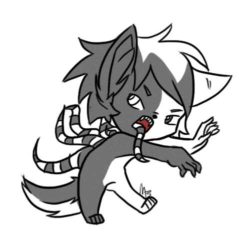 Kiru chibi by Mari