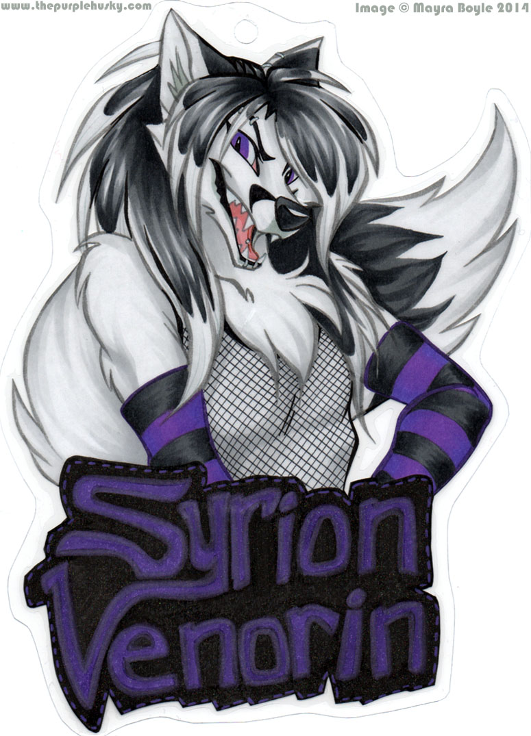 Badge of Epicness~