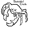 Suicidalcrab