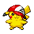 pikachu-kun