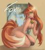 Foxxy Goodness