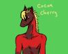 Cocoa Cherry-- 4 Tophat