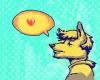 Oekaki of love