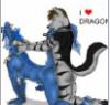 gay dragon
