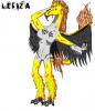 Legiza - My character