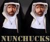 NunChucks