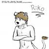 Riko (Tiger_dude9 request)