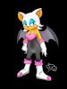 Rouge the bat