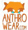AnthroWear Furry Apparel