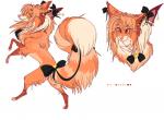 Trinity/VanillaKitsune