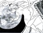furs in space