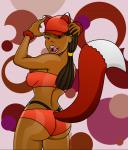 foxxy love from drawn together