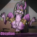 obsydian