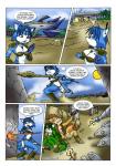 does somebody have the full comic?