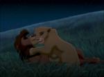 anyone got pics of kovu and kiara mating?