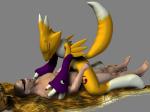 renamon