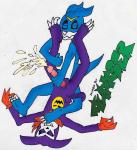 alakser old art
