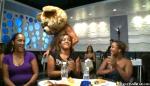 dancing bear