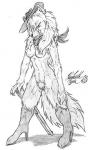 lassie yiff