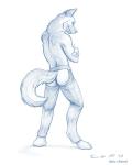 taurinfox