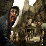 apocalyptic or post apocalyptic art. dirty or clean, furry or not.