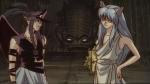 the demons from yu-yu hakisho