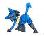 lucario