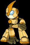 robots