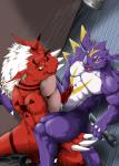 last digimon pic that turned you on