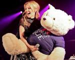kylie minogue and the penis bear