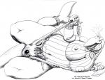 squid