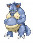 nidoqueen