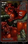 hellboy lust unchained part 14