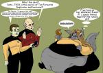 startrek jokes