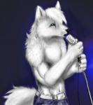 band furries