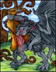 hard vore