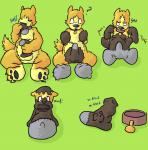 socks