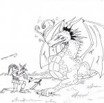 dragons