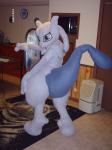 mewtwo fursuits