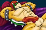 bowser