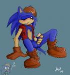 sonic