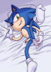 sonic