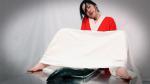 the woman who wants to give birth to a shark