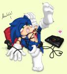 sonic